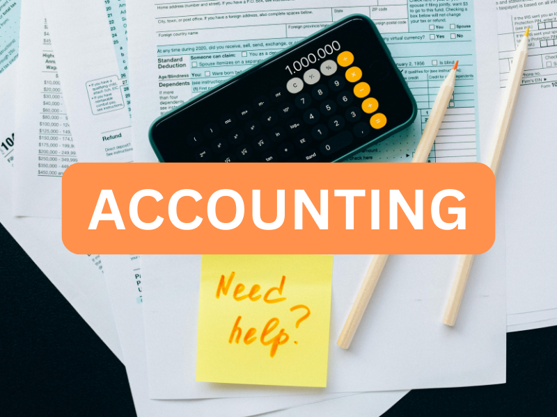 Free Accounting Audit