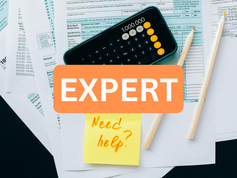 Expert Audit Pack