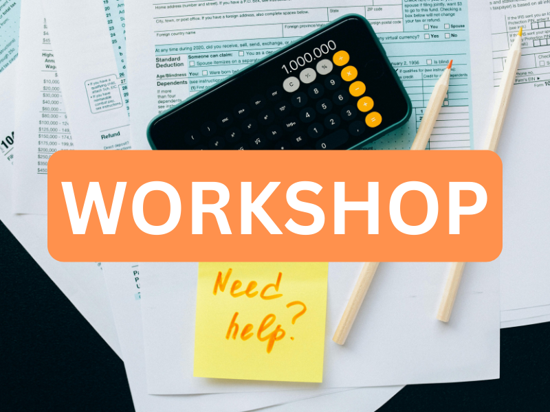 Workshop Audit Pack